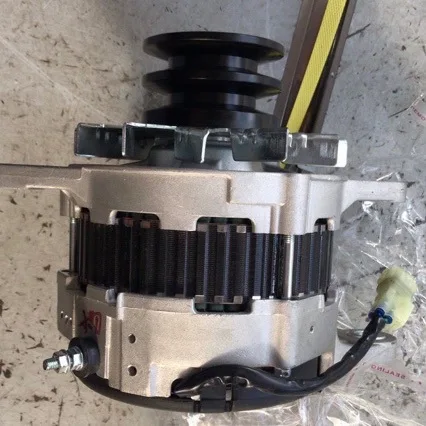27060-E0450 generator 02011521016 generator for Hino generator