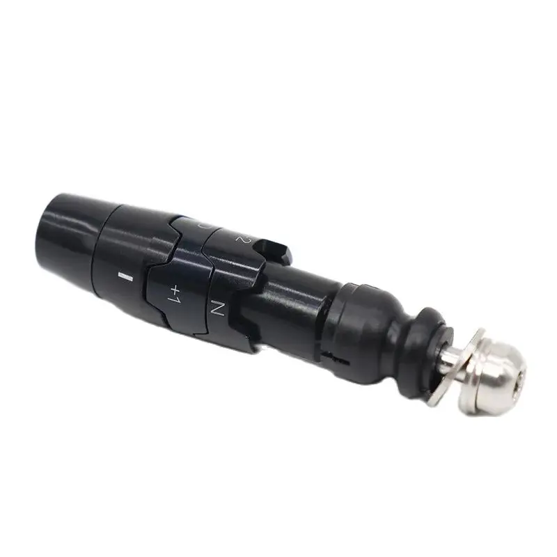 Golf Shaft Adapter Sleeve Adapter, Adjustment Connector for Callaway Driver, X-Hot 2 Club, Ball Head Accessories,. 335 .350