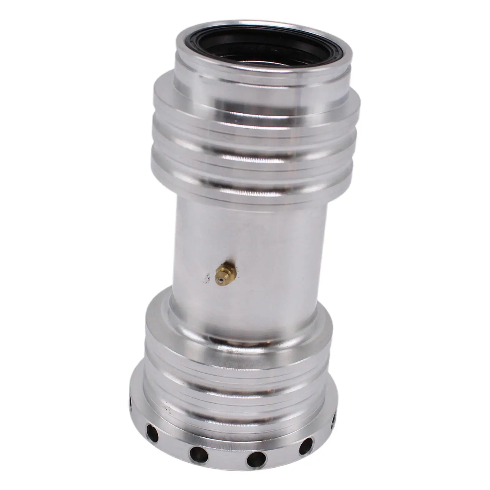 Metal Rear Axle Bearing Carrier Hub Sturdy Stable Auto Parts Easy Install for Honda TRX300EX Sportrax