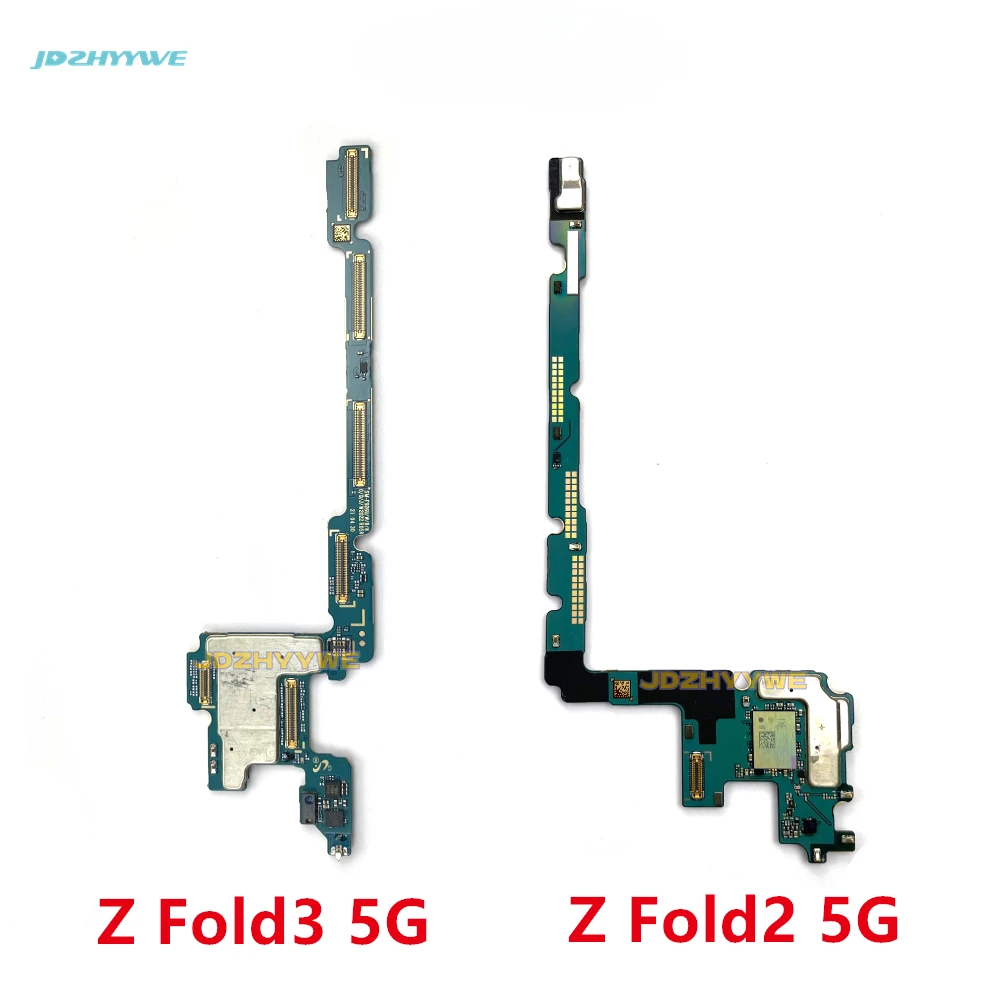 Signal Antenna Small Board For Samsung Galaxy Z Fold3 5G F926 /Z Fold2 5G F916 Phone Flex Cable Repair Replacement Part