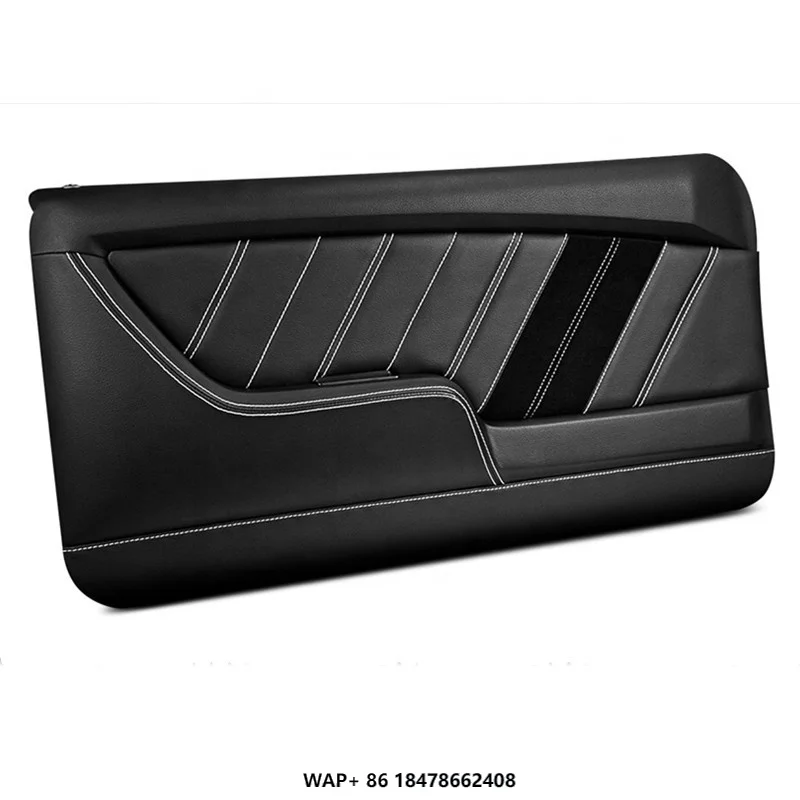 Car Door Panel Sample Interior Accessories