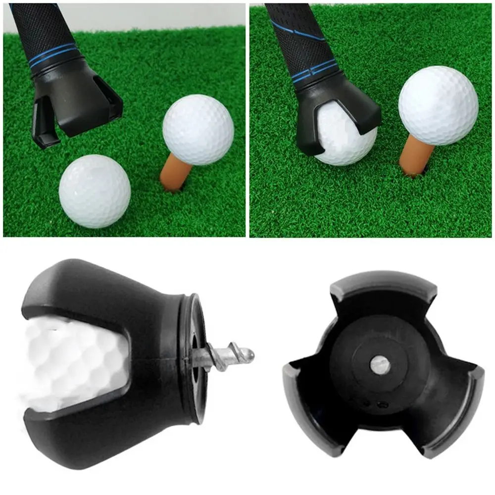 

Portable Golf Tool Golf Training Golf Ball Retriever Golf Ball Pick Up Golf Ball Picker For Putter
