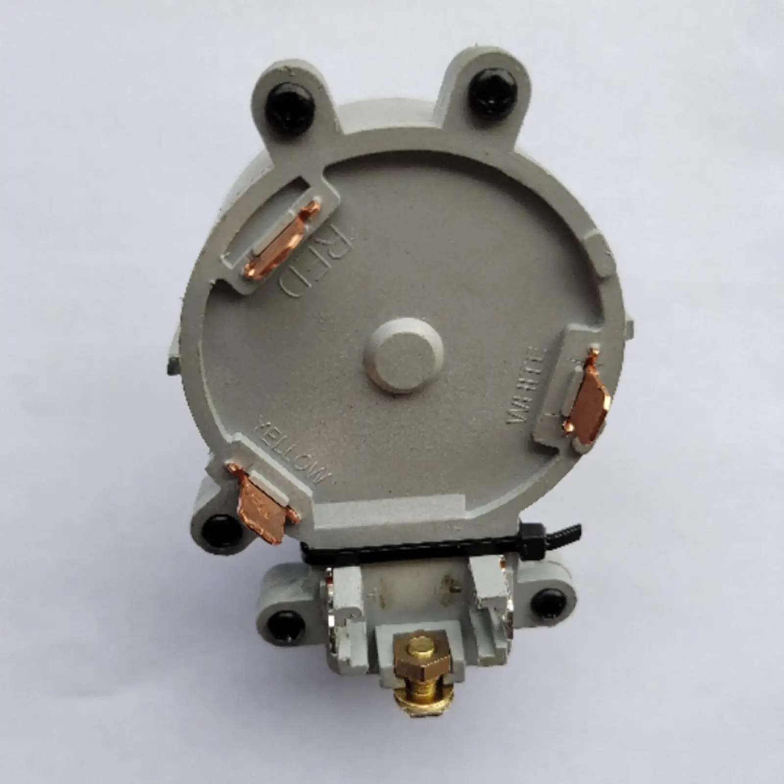 Durable Outboard Engine Switch Marine Rocker Toggle Speed Controller for SUNELEXE 30 40 48 58 86