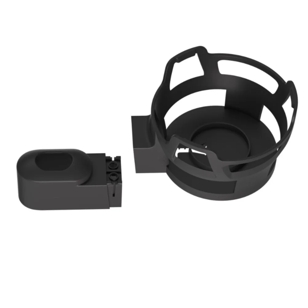 Space-Saving Outlet Wall Mount For Googles For Premium Audio Speaker Wall Mount Parts Speaker Accessories