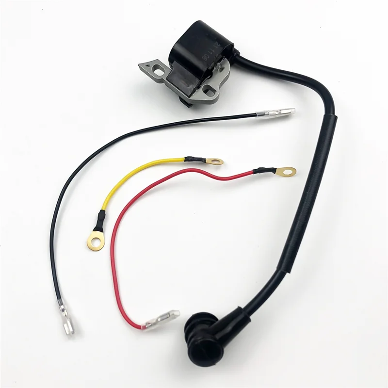 

ABUI-Ignition Coil Kit For Stihl MS210 230 250 025 Chainsaw Ignition Coil Replacement Spare Parts
