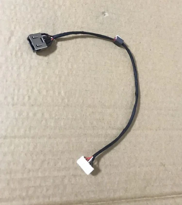 For Lenovo Savior Y520 R720-15IKBN Y520-15IKBN DC Charging Power Interface Cable