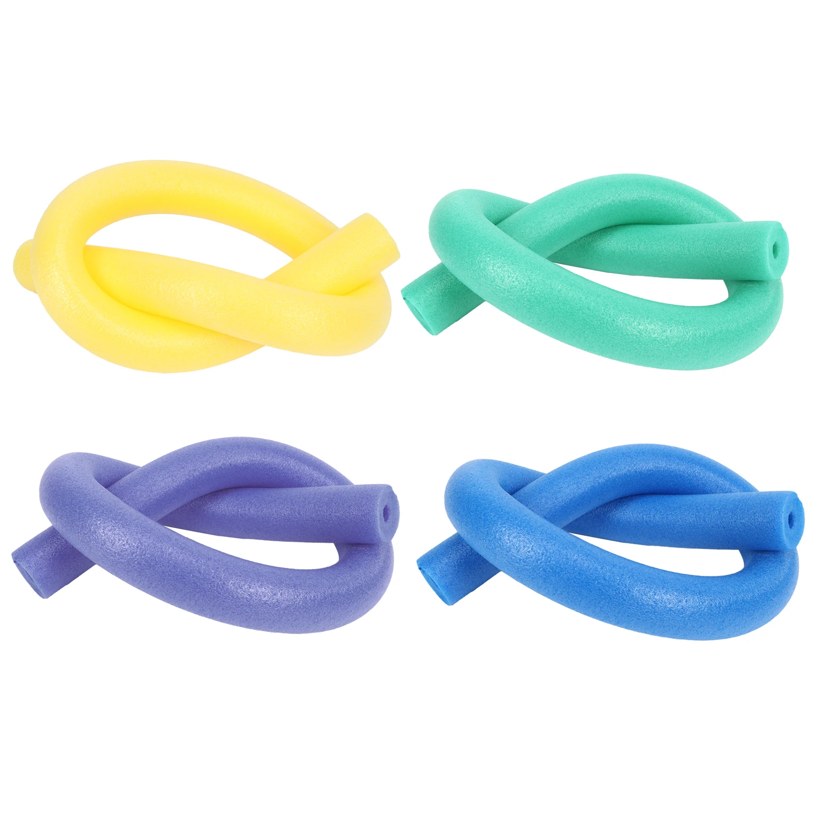 

Multi-Function Foam Stick Pool Water Floating Swimming Noodles Toys Pool Accessories