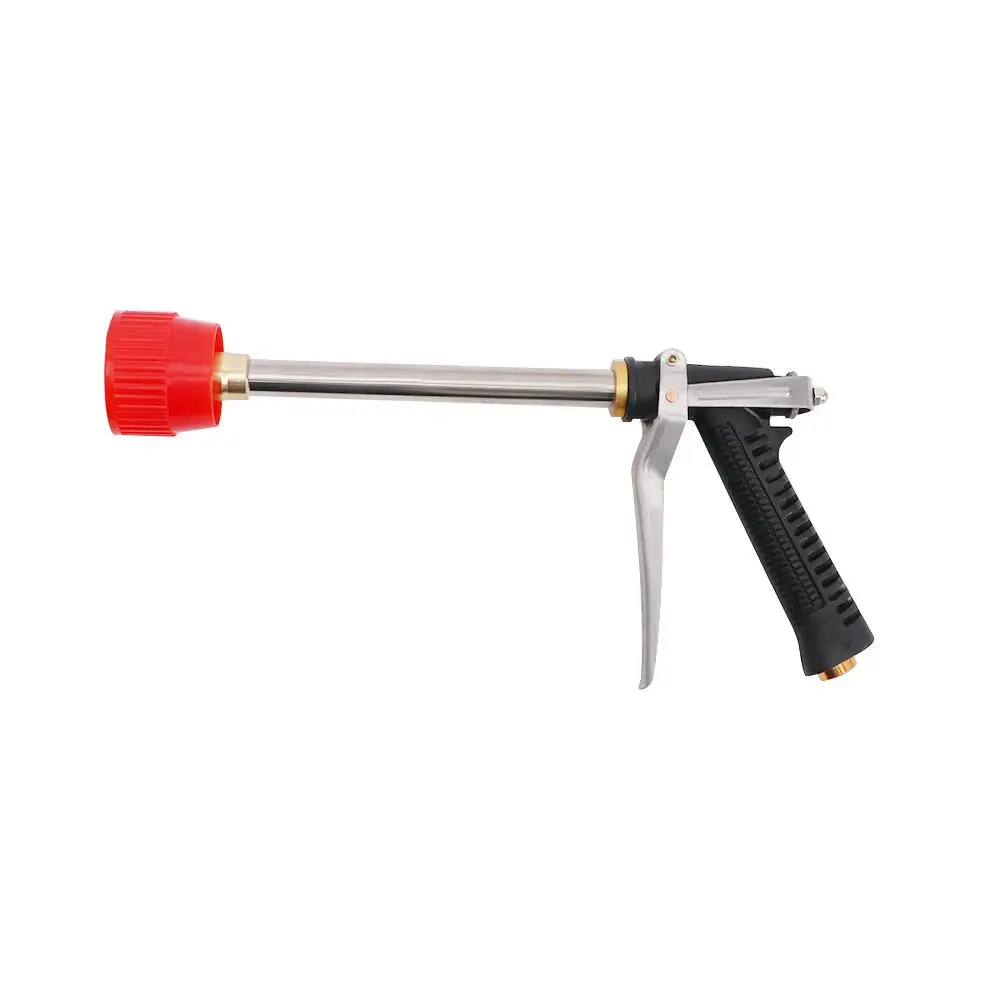Long Range Atomizing Nozzle Fruit Tree Pesticide Sprayer Garden Supply Spray  Irrigation Tool
