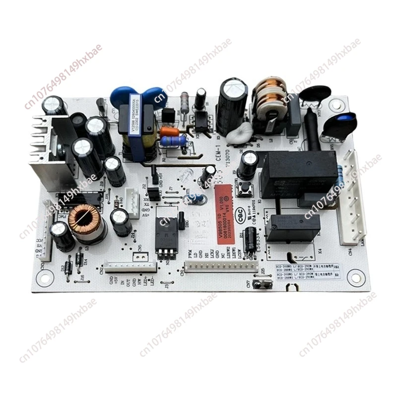 

new for Refrigerator Control Board 0061800014 Circuit PCB Fridge Motherboard Freezer Parts