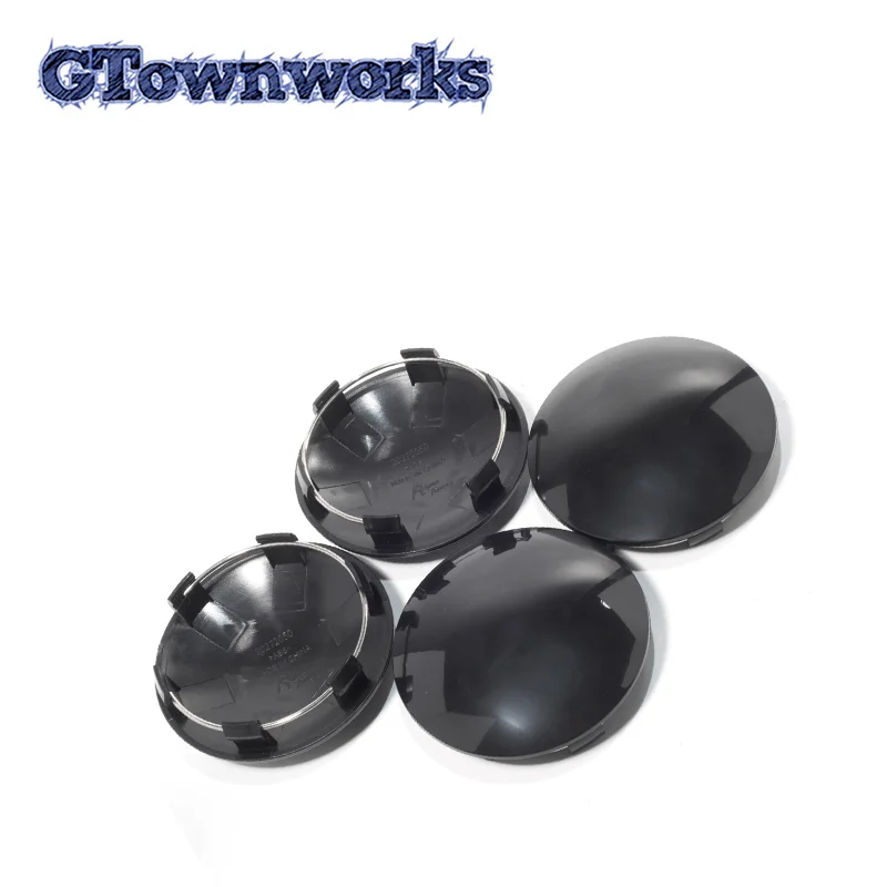 

GTownworks 2 или 4 шт. 81 мм (3,19 дюйма) 71,4 мм (2,81 дюйма) центральные колпаки автомобильных колес для ACC 3174 06 51382295F-1 c-618 3174-06 автомобильные аксессуары