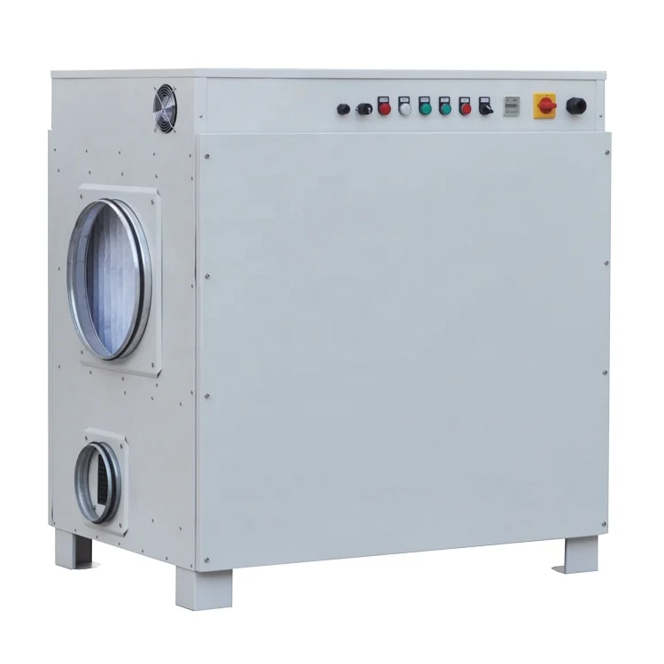 Conloon 15kg/h Wholesale Warehouse Industrial Dehumidifier for Sale