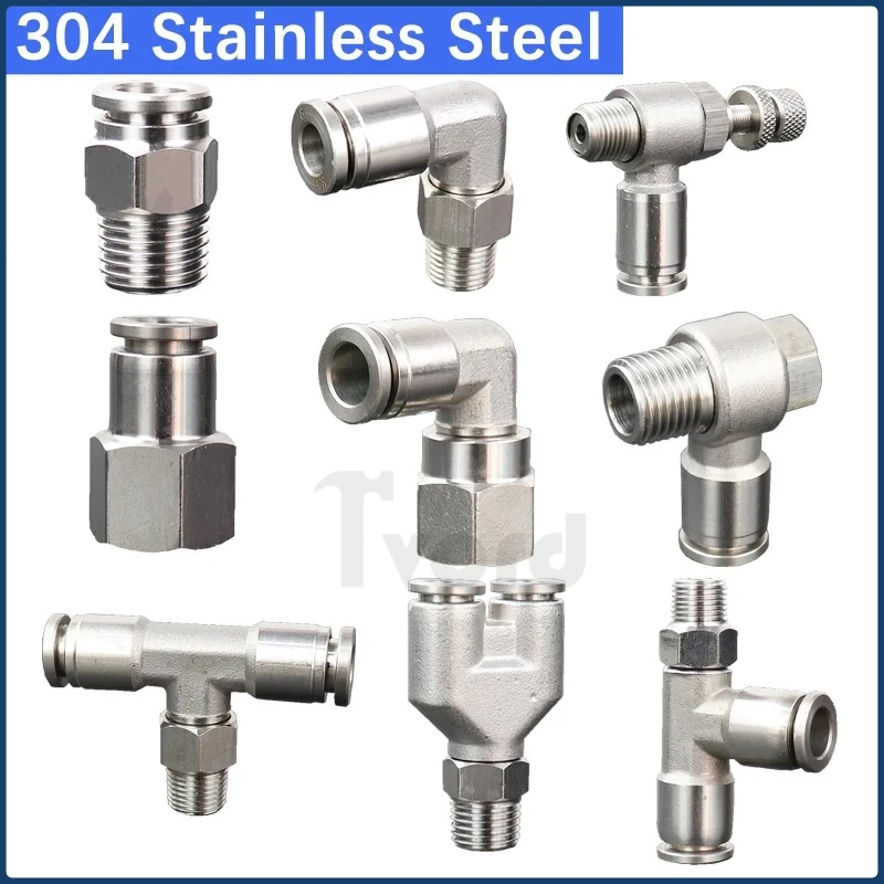304 Stainless Steel…