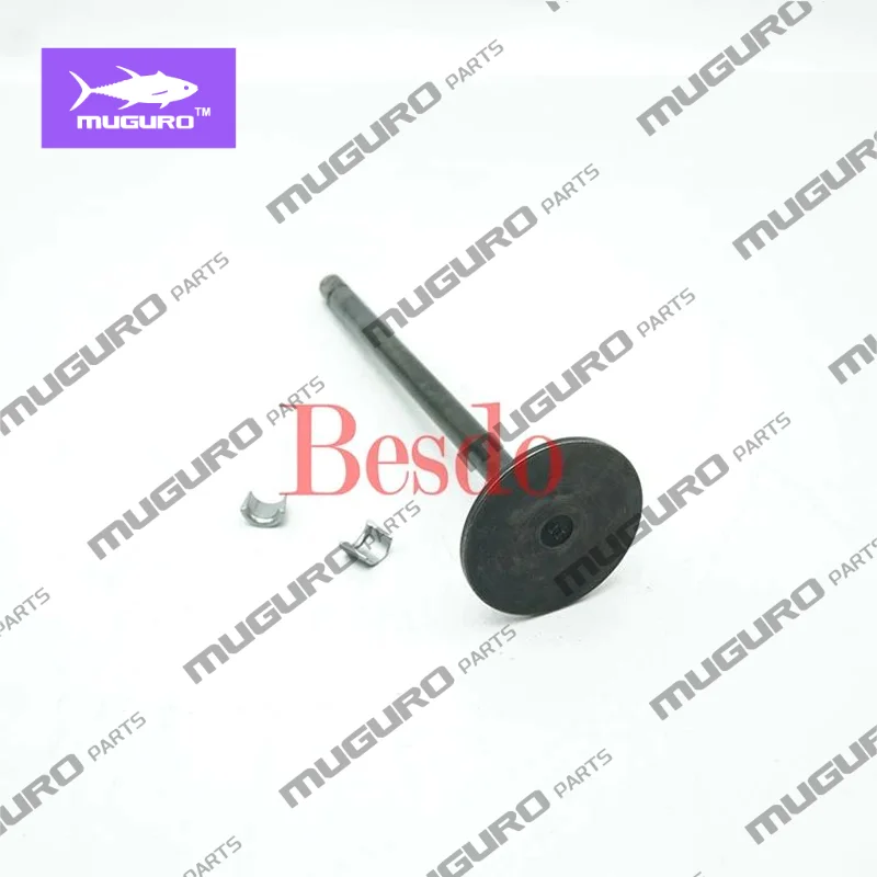 Generators Spare Engine Parts Intake Valve Kit QST30 3804866 4975848