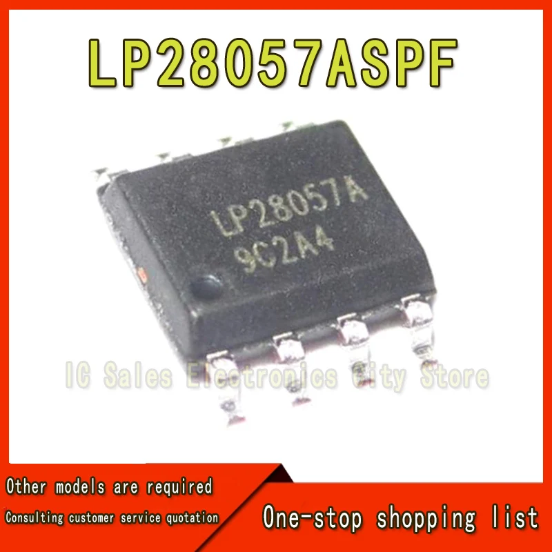 (10piece)100% New LP28057A LP28057ASPF sop-8