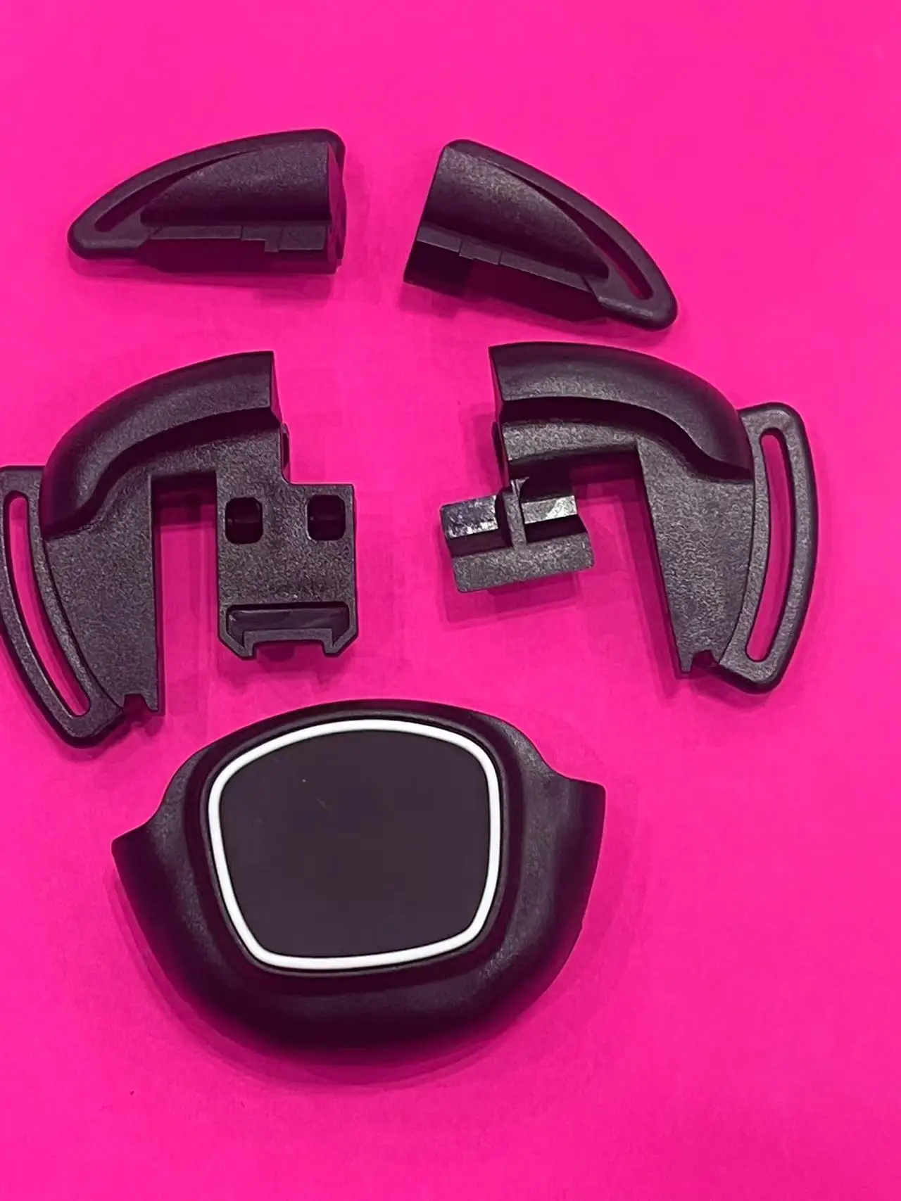 HARNESS BUCKLE FOR FOR Mamas & Papas Armadillo Flip XT2 XT3 Ocarro Urbo Sola STROLLER PUSCHAIR