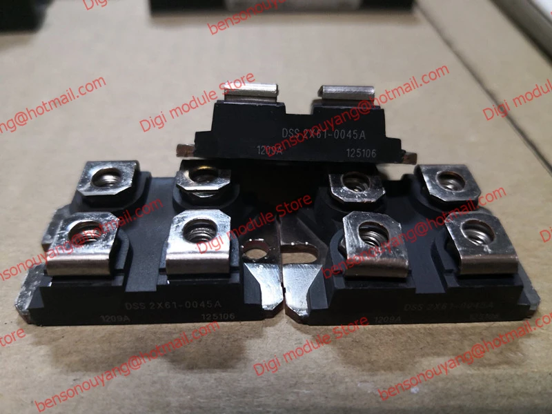 DSS2X61-0045A