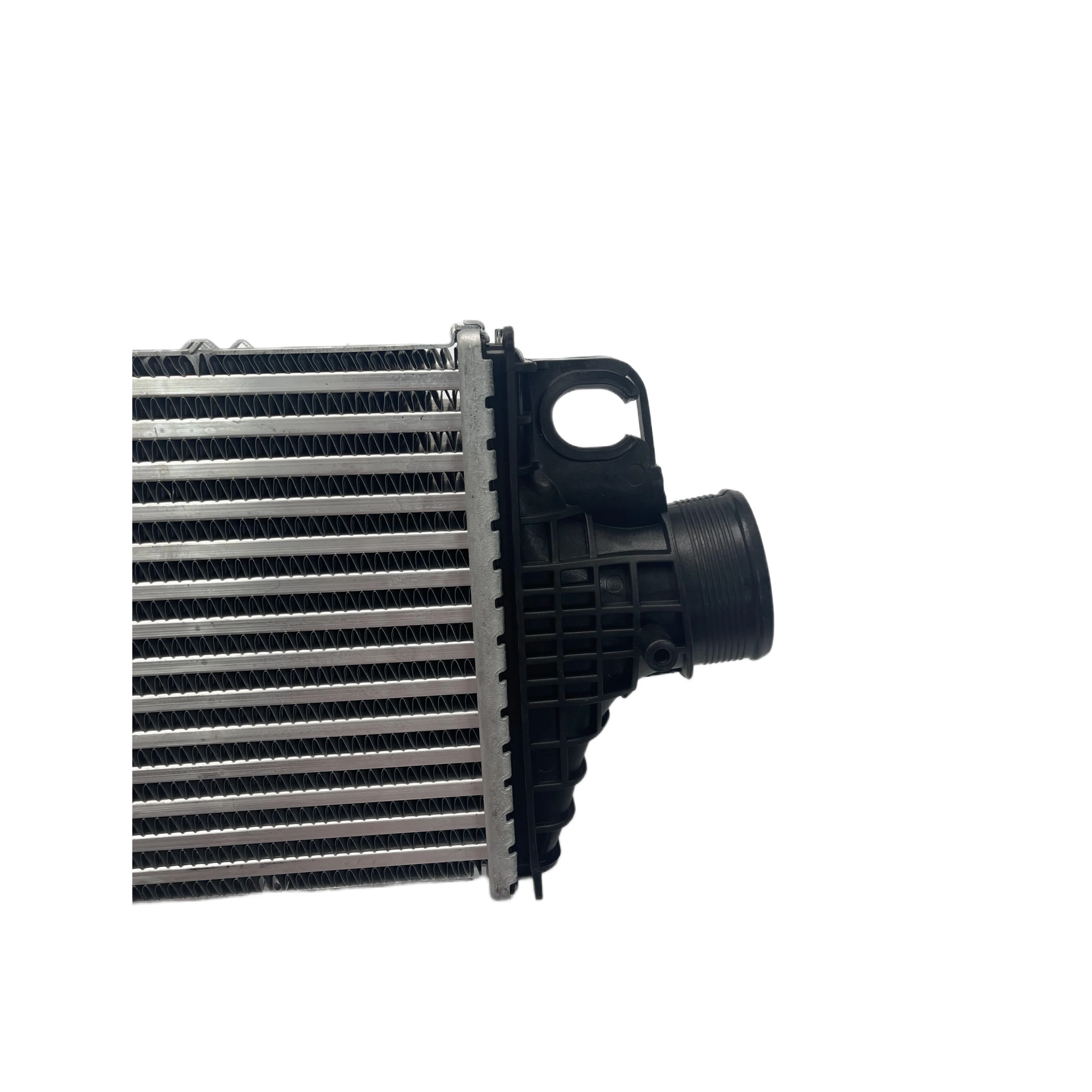 Air Conditioner Radiator OEM 992145805F 992145805G For Porsche 992 Intercooler Auto Parts Cooling System