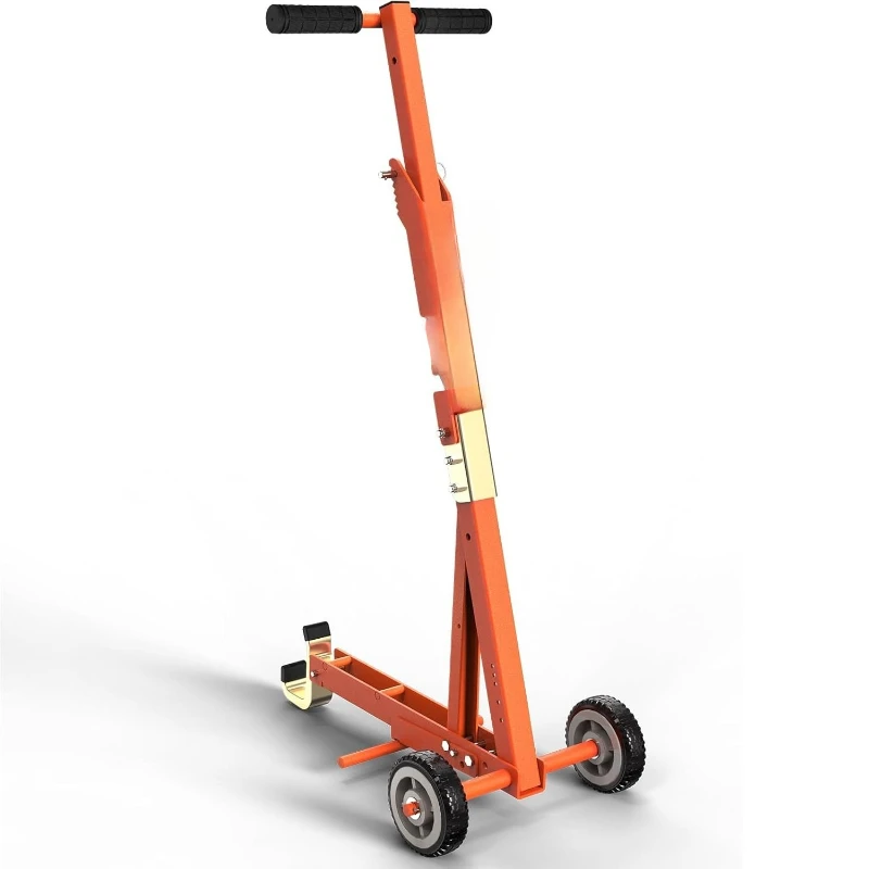 

Lawn mower lift jack