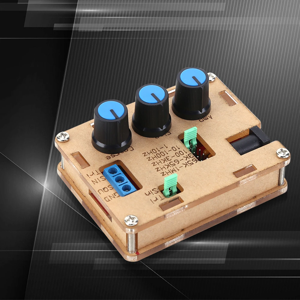 XR2206 High-Precisi…