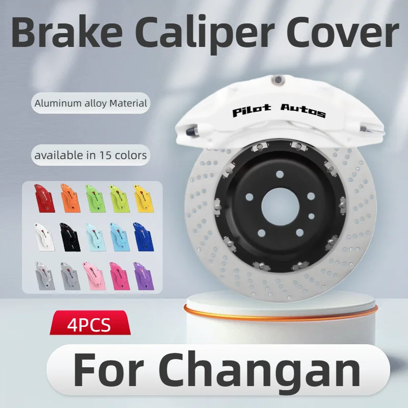 For Chana Car Brake…