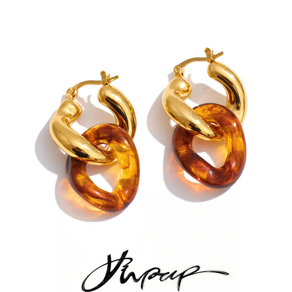 Yhpup White Amber R…