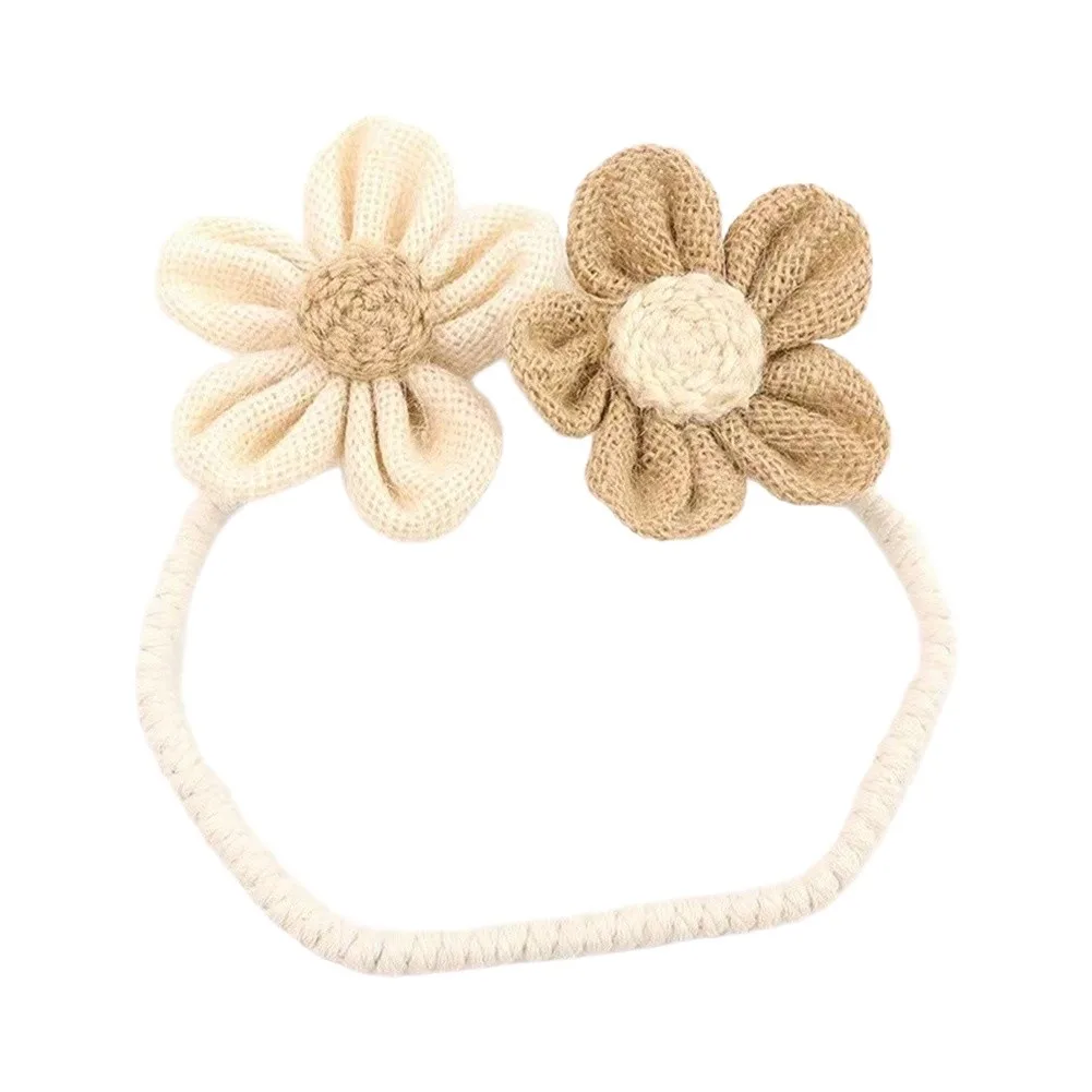 For Daily Home Use Floral Curtain Tiebacks Adjustable Curtain Rope Flexible Length Adjustment No Drilling Installation