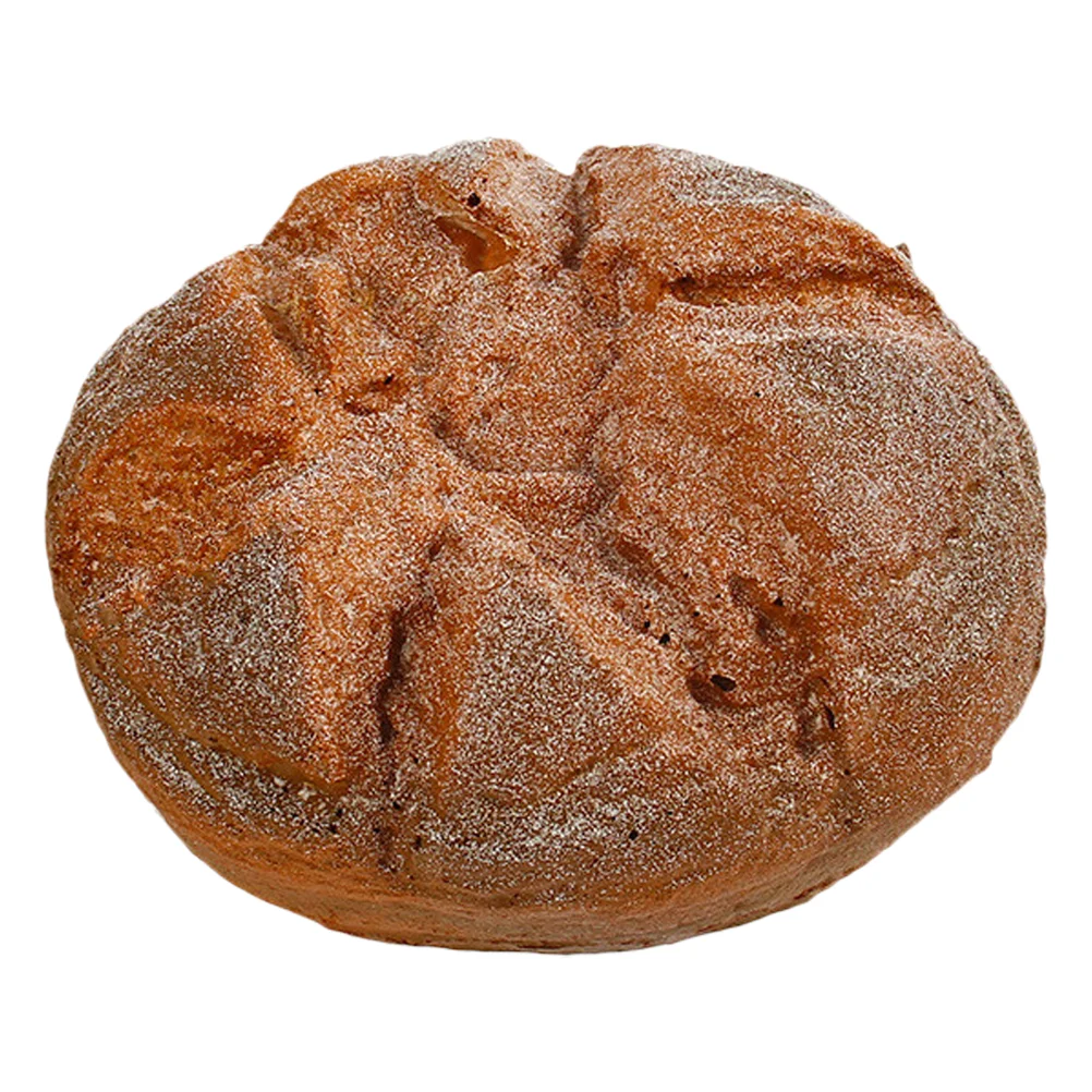 Bread Model Decoration Food Models Fake Prop Cake Decorations Simulation Realistic Pu