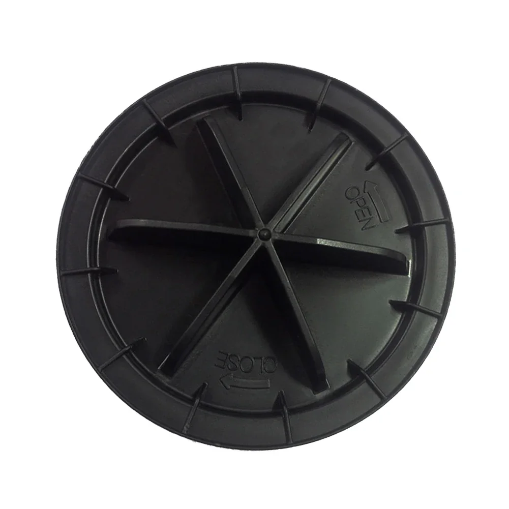 As Shown Headlight Dust Cover Easy Installation Single Piece Practical Design Direct Replacement Plastic Material OE Compatible