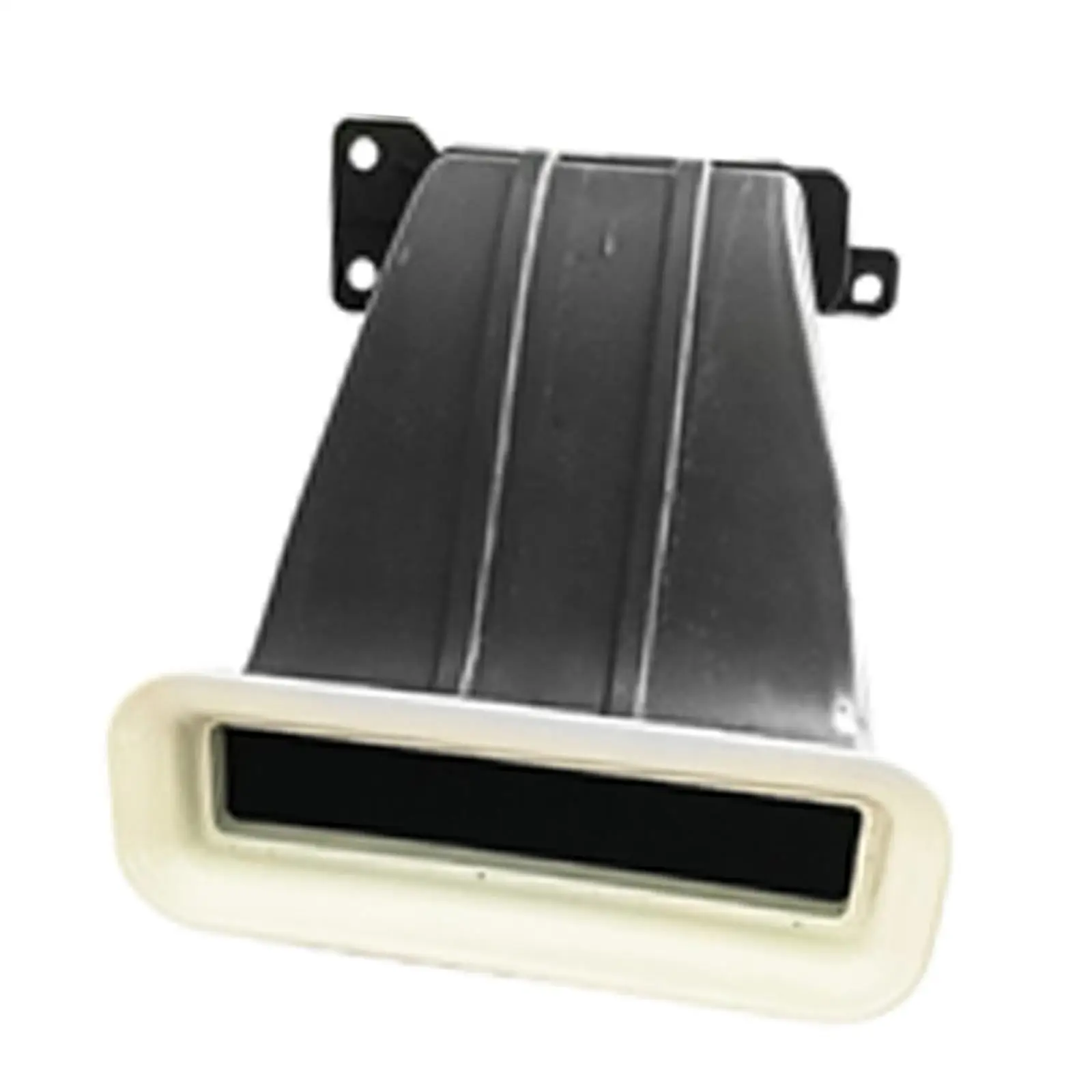 Car Air Inlet Tuyere Intake Premium Replaces Easy to Install High Performance