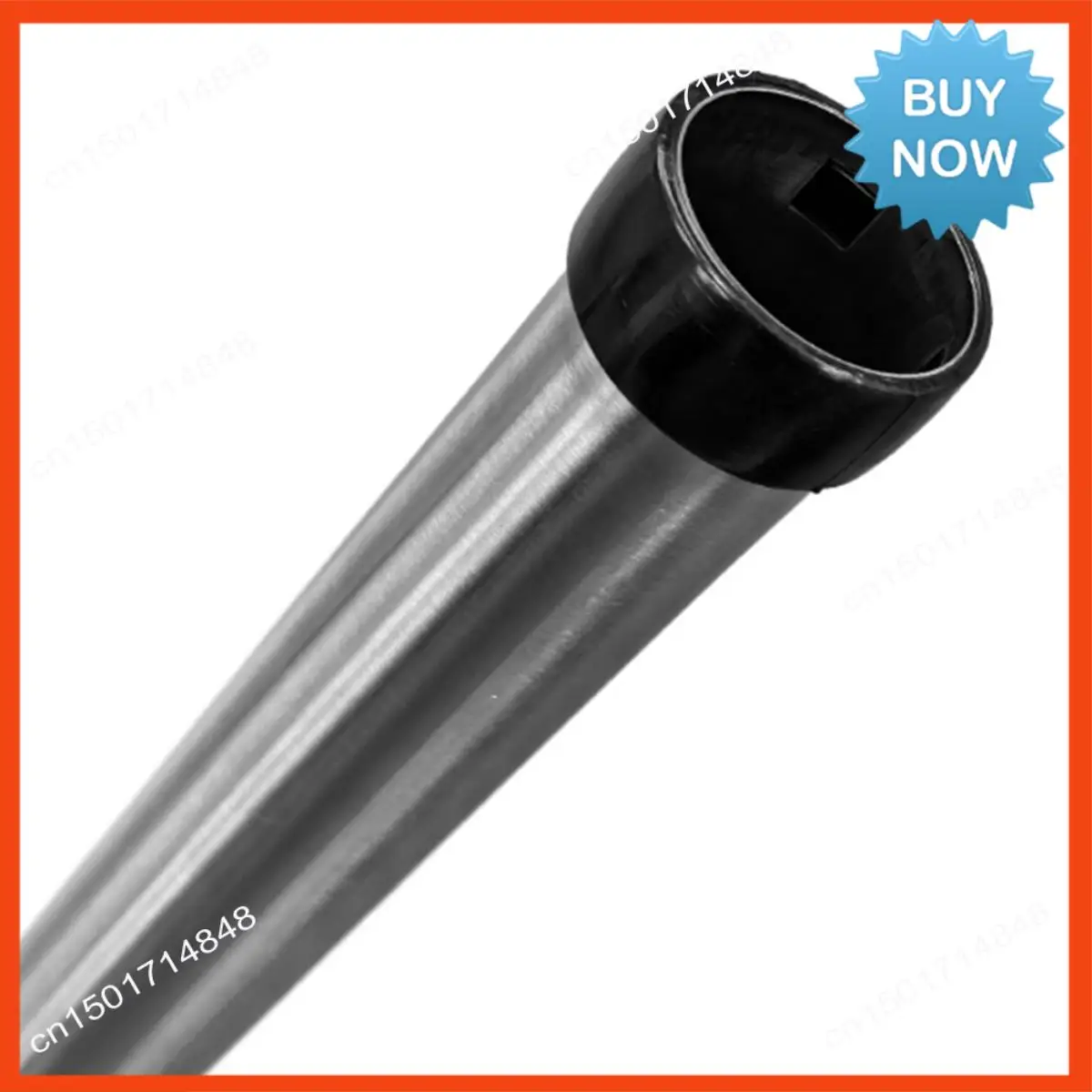 BISM 32Mm Caliber Extension Rod Set For Numatic Henrry Series For Most European 32Mm Caliber Household Vacuum Cleaners