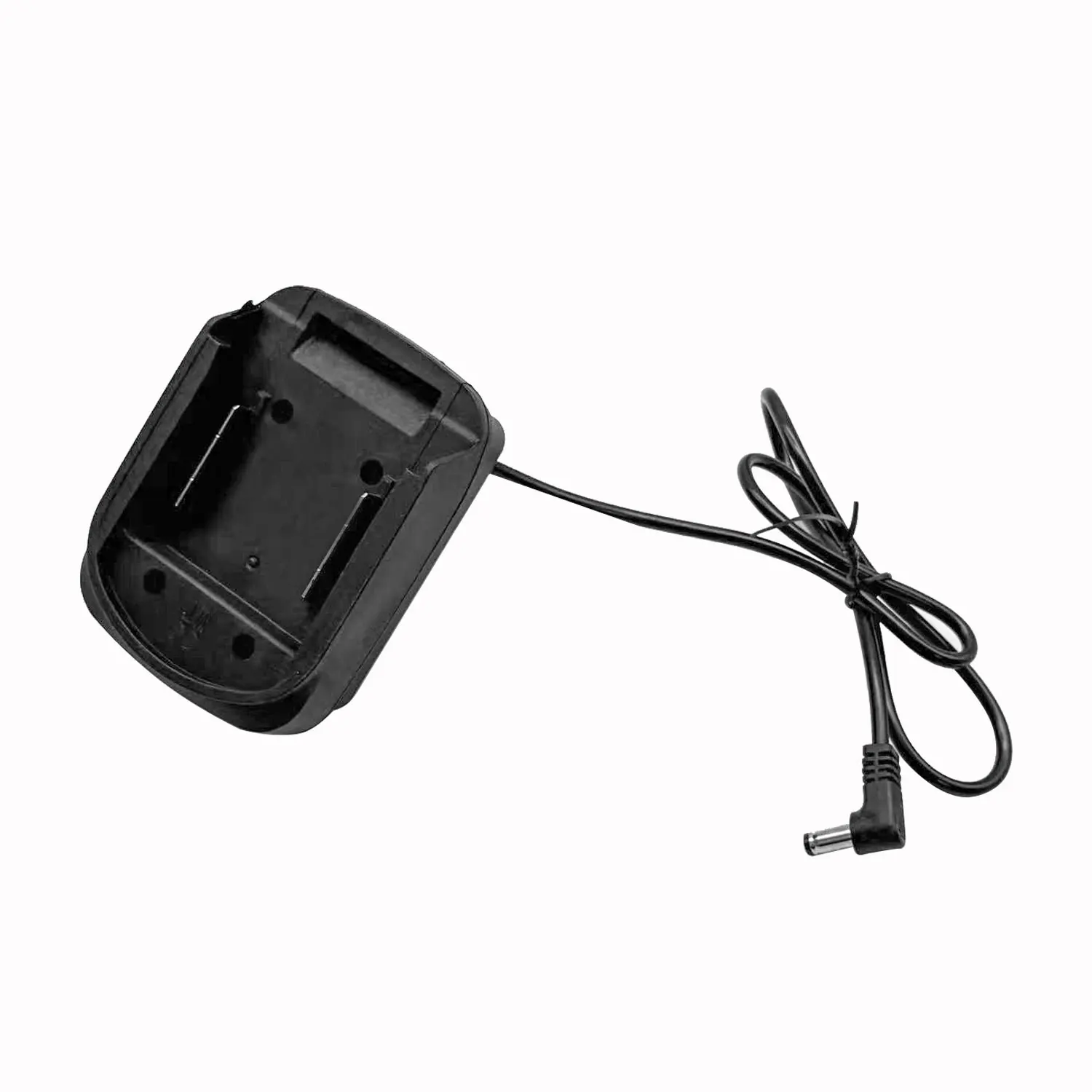 DC Battery Converter Terminal Block for Dayi For A3 and For BL1830 BL1840 18V Power Tools with 60cm Cable Length