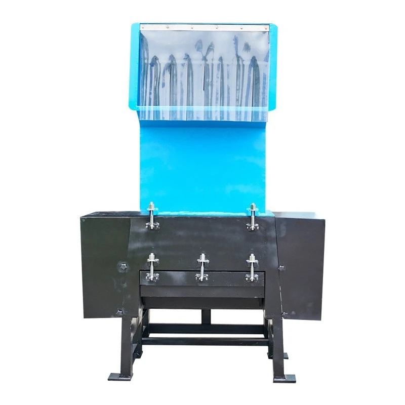 

Stainless steel plastic powder machine