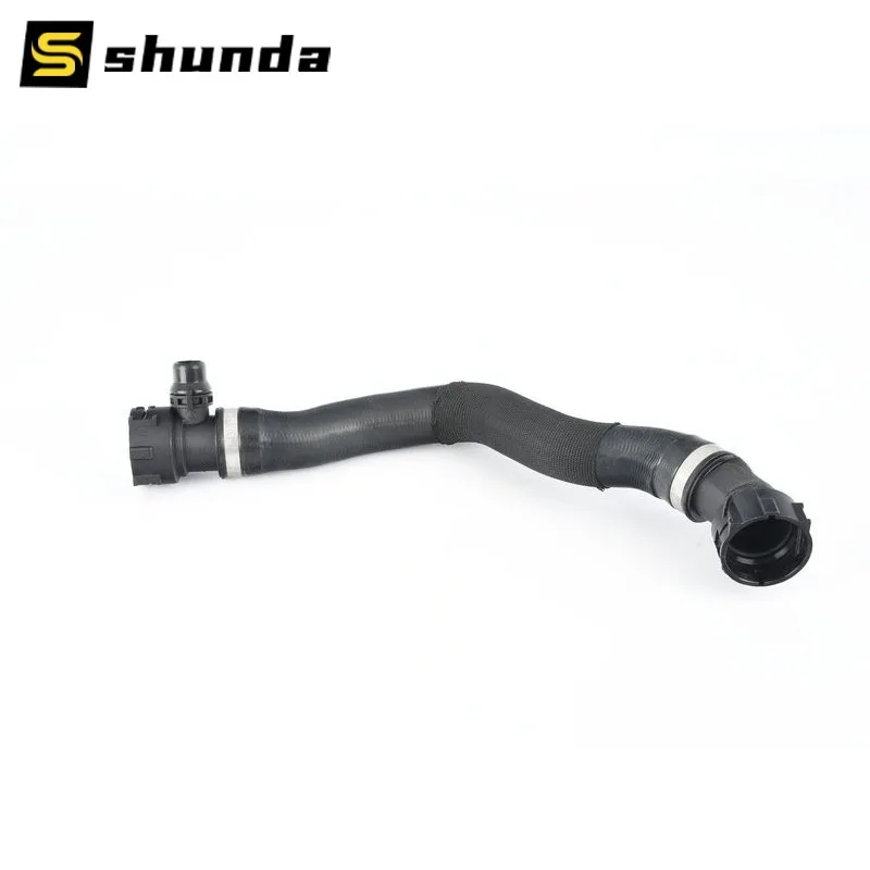 

17128514218 Radiator Coolant Hose For BMW F15 17128514218