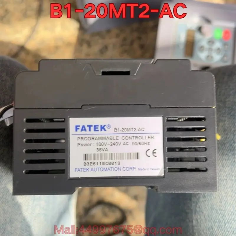 وحدة تحكم PLC جديدة B1-20MT2-AC