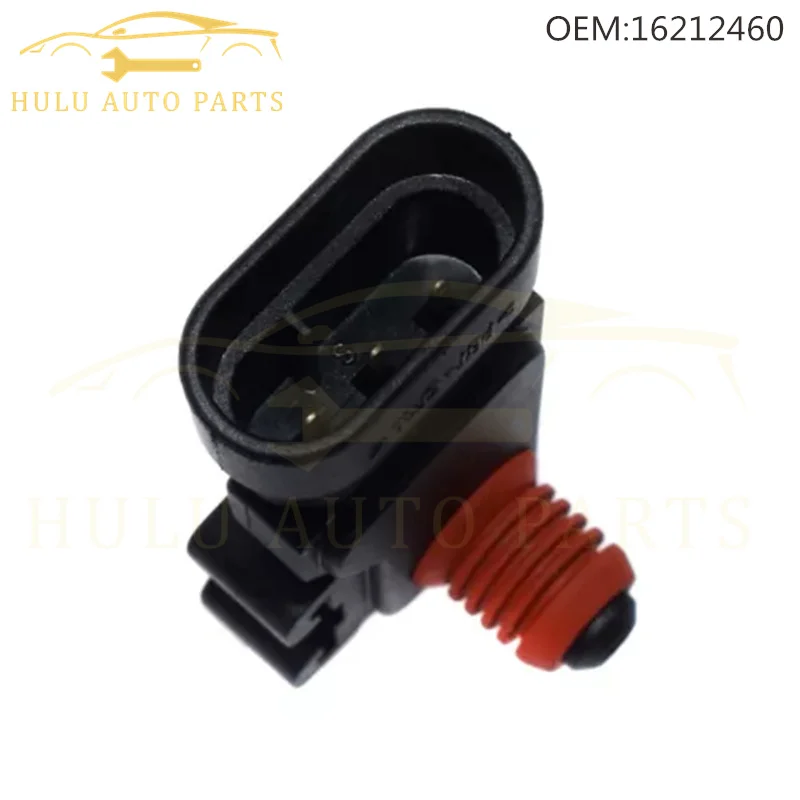 16212460 16258659 Car Manifold Absolute Pressure MAP Sensor 4409668 71739292 8280743650 8162124600 for Buick Chevrolet GMC Isuzu