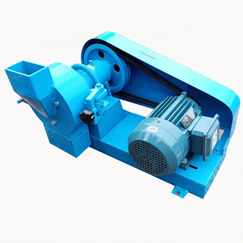

Laboratory Mining Pulverizing Mill Machine sealed Disc Mill Crusher Laboratory Disk Crusher/Lab sealed Disk Crusher
