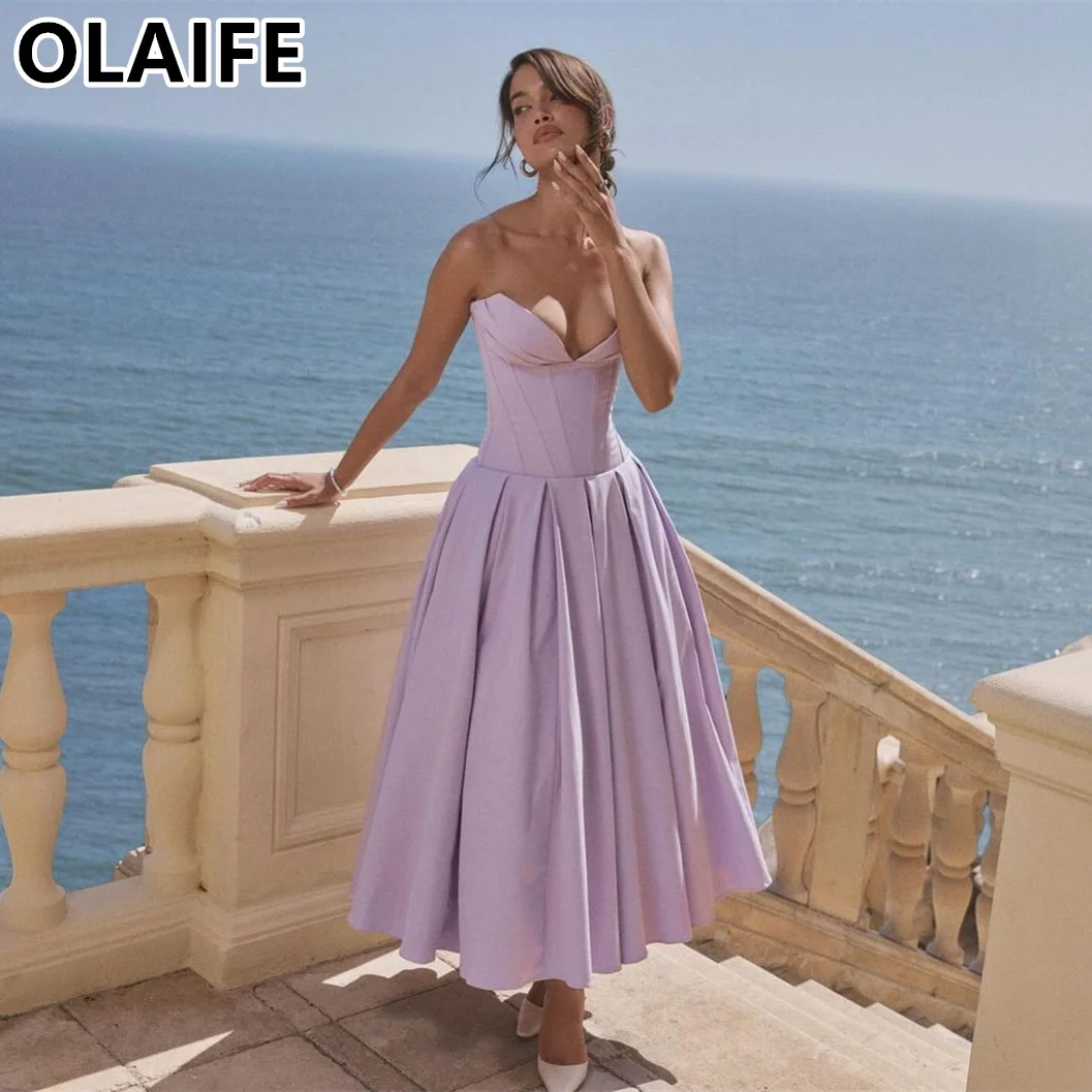 

Prom Dresses فساتين سهرة Off Shoulder A Line vestidos para eventos especiales فساتين للمناسبات الرسمية vestidos de gala