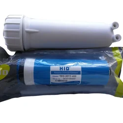 400 Gpd KitchenWater Filter Reverse Osmosis System TFC-3012-400 Ro Membrane Ro System Water Filtrer Housing Osmosis Inversa