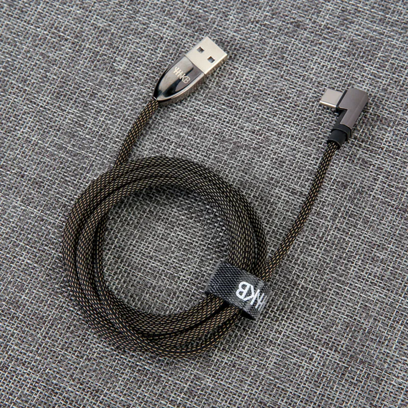 

HHKB Индивидуальный кабель для передачи данных Type-C к USB-A Пользовательская механическая клавиатура для геймеров Дизайн быстрой зарядки Аксессуары для клавиатуры