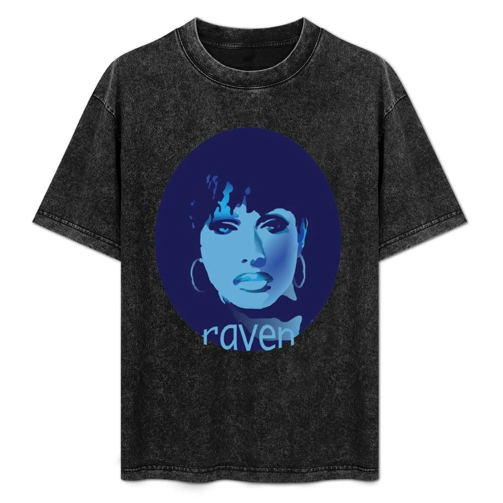 

Raven T-Shirt Outdoor Sports Short Sleeve Top