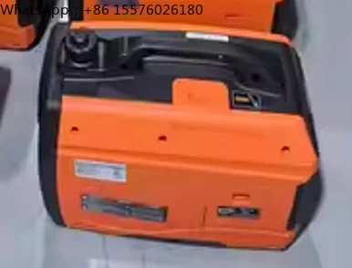 3000W/4500W inverter ultra-quiet air-cooled generator 24V 48V 50/60Hz with remote start