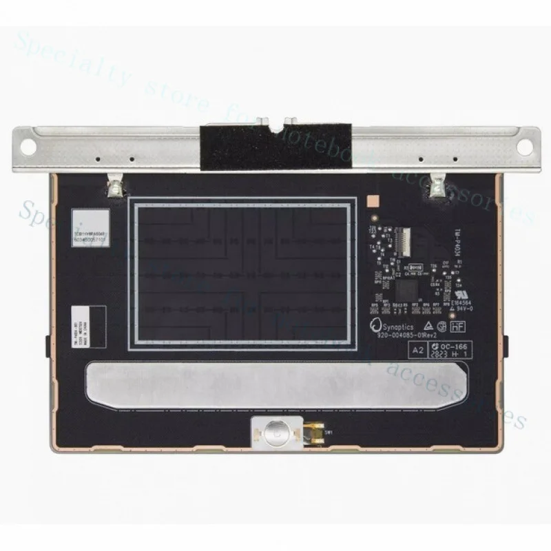 A+  For HP Elitebook X360 1040 G11 Touchpad Clickpad Trackpad TM-P4034-001