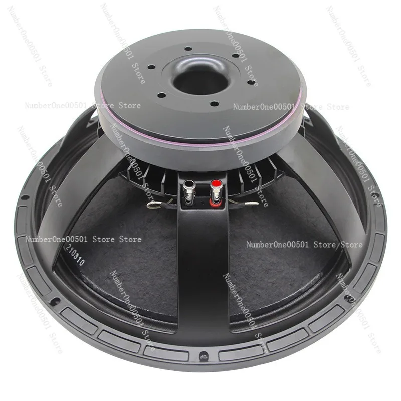 DE18M500,DE18M500 PRO-DE18M500 18 Inch 2000W 220 Magnet 100 Core 8 Ohm Woofer Speaker