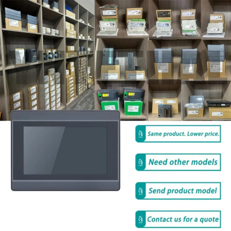 

Совершенно новый оригинальный MT070C