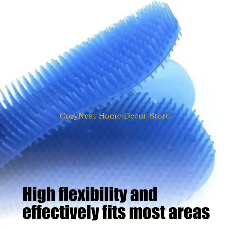 92MF Urinal Screen Deodorizer Pad Anti-Splashes Odor Control Mats Bathroom Toilet