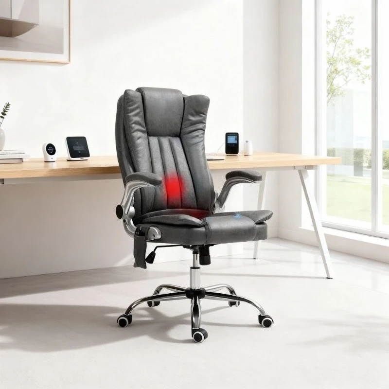 

Swivel Chair Computer Pc Room Chair Gaming Office Chairs Sofas Chaise Bureau Chaise De Bureaux Chest Furniture Magalu Store