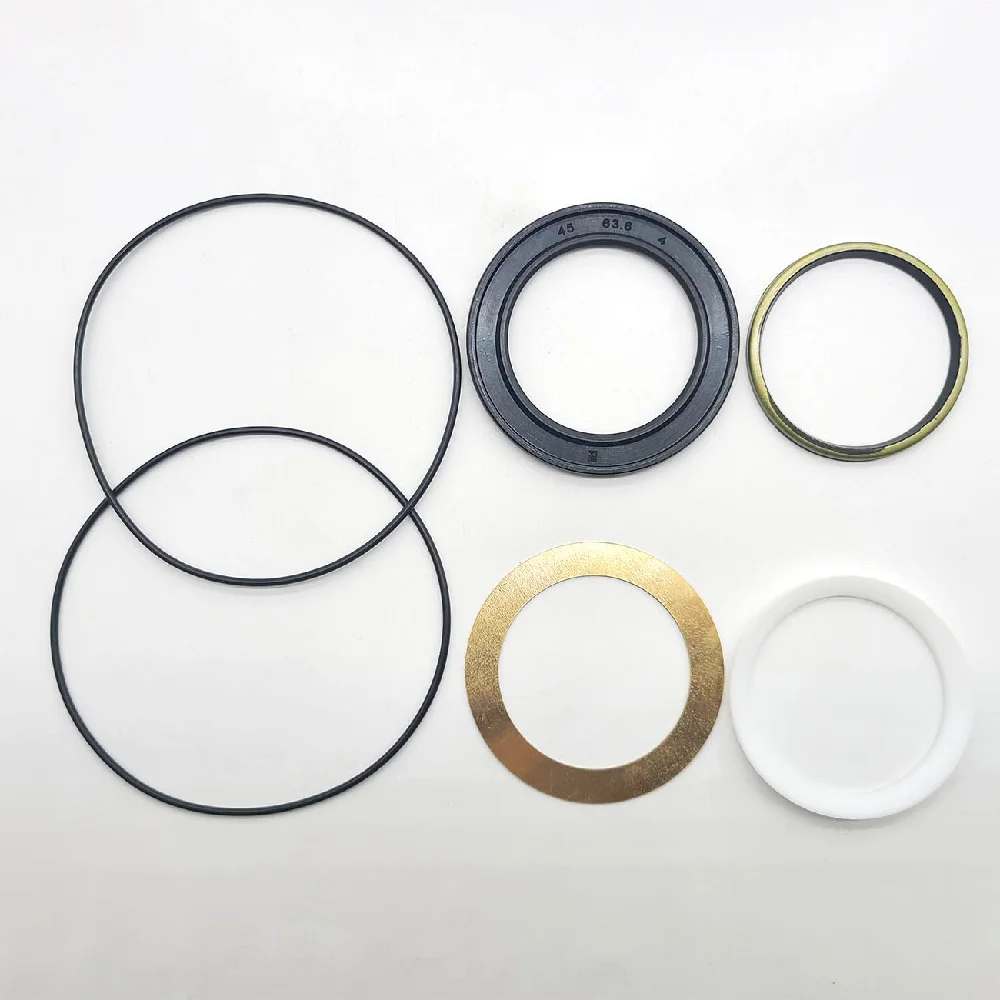 

support 61237 112 6000 Series Front Shaft Seal Kit Eaton 61237-000 Replacement