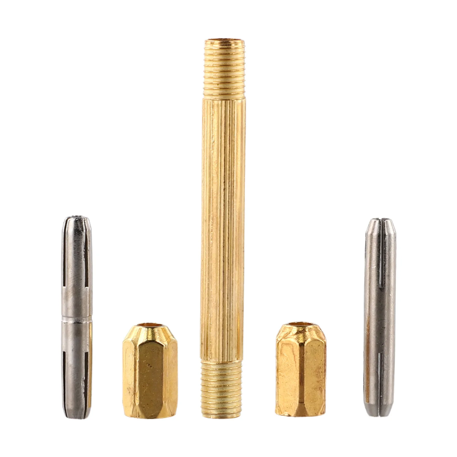 DIY Projects Hand Drill Set DIY Drill Set Aluminum Alloy Anti-slip Handle Engraving And Drilling For Peach Pits