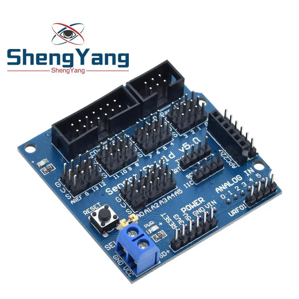 Tzt V5.0 Sensors Sh…