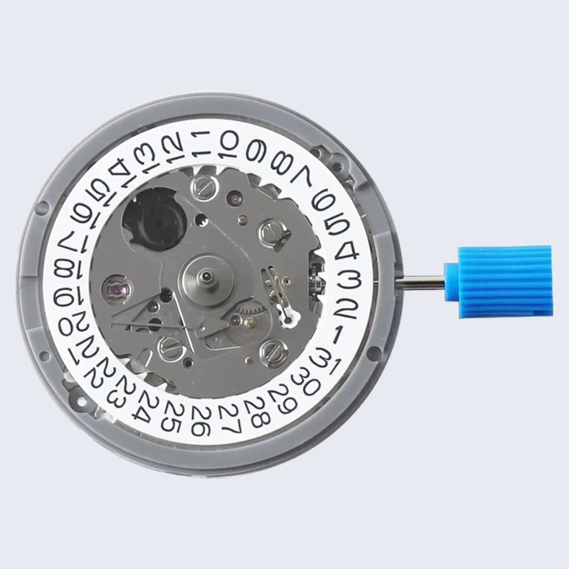 Japanese Original NH35 High-precision NH35A Automatic Mechanical Replacement Movement Suitable For DIY Watch Assembly Parts